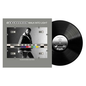 Walk Into Light: 2026 Drums (Bruce Soord remix)